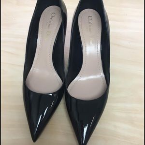 Dior Heels